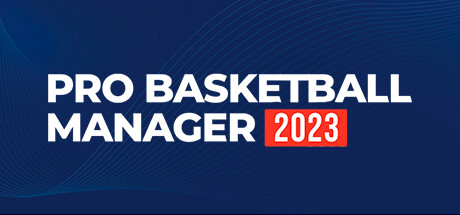 Boxart for Pro Basketball Manager 2023