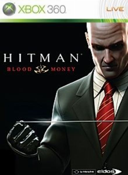 Hitman: Blood Money