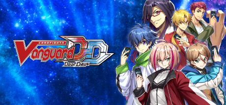 Cardfight!! Vanguard Dear Days