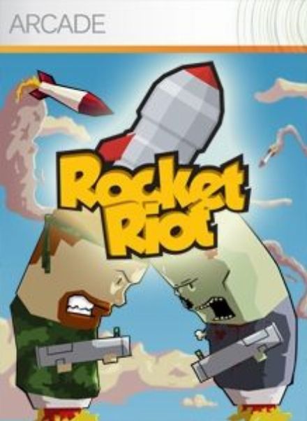 Rocket Riot