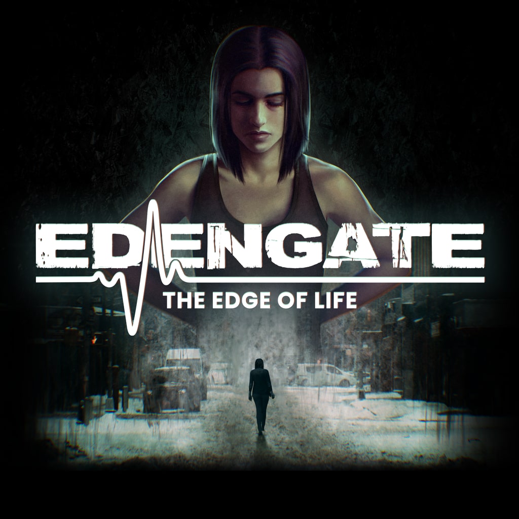 Edengate: The edge of life