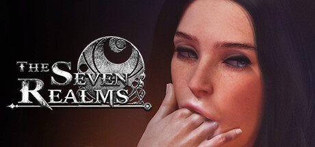 The Seven Realms - Realm 1