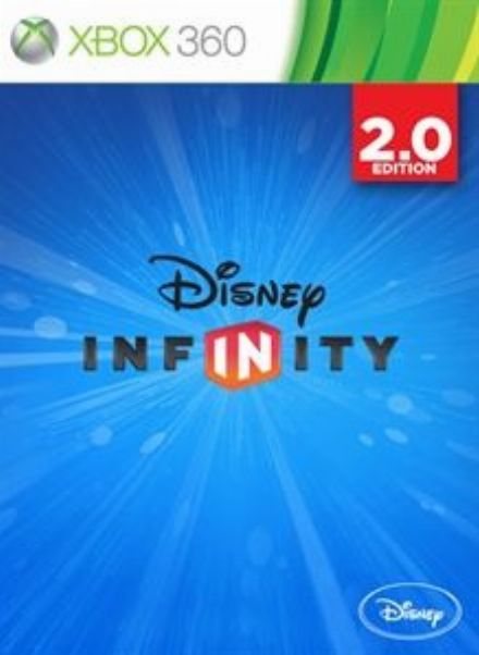 Disney Infinity [2.0]