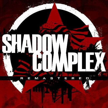 Boxart for Shadow Complex Remastered