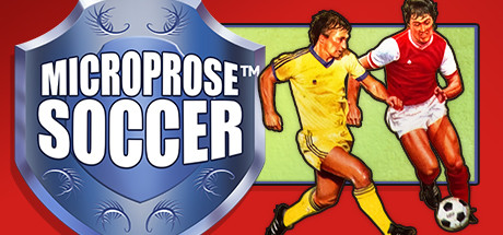 MicroProse™ Soccer
