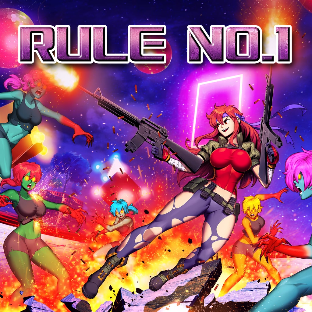 Rule No. 1