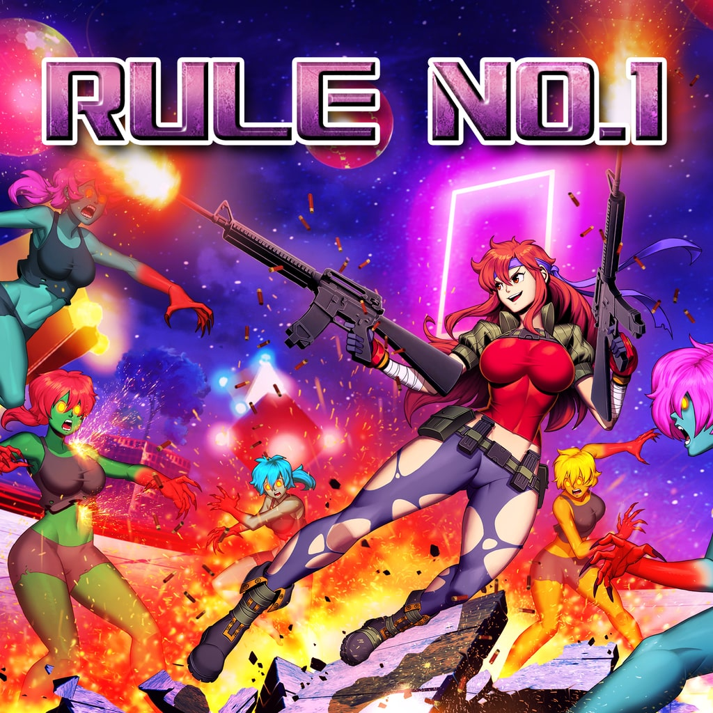 Rule No. 1