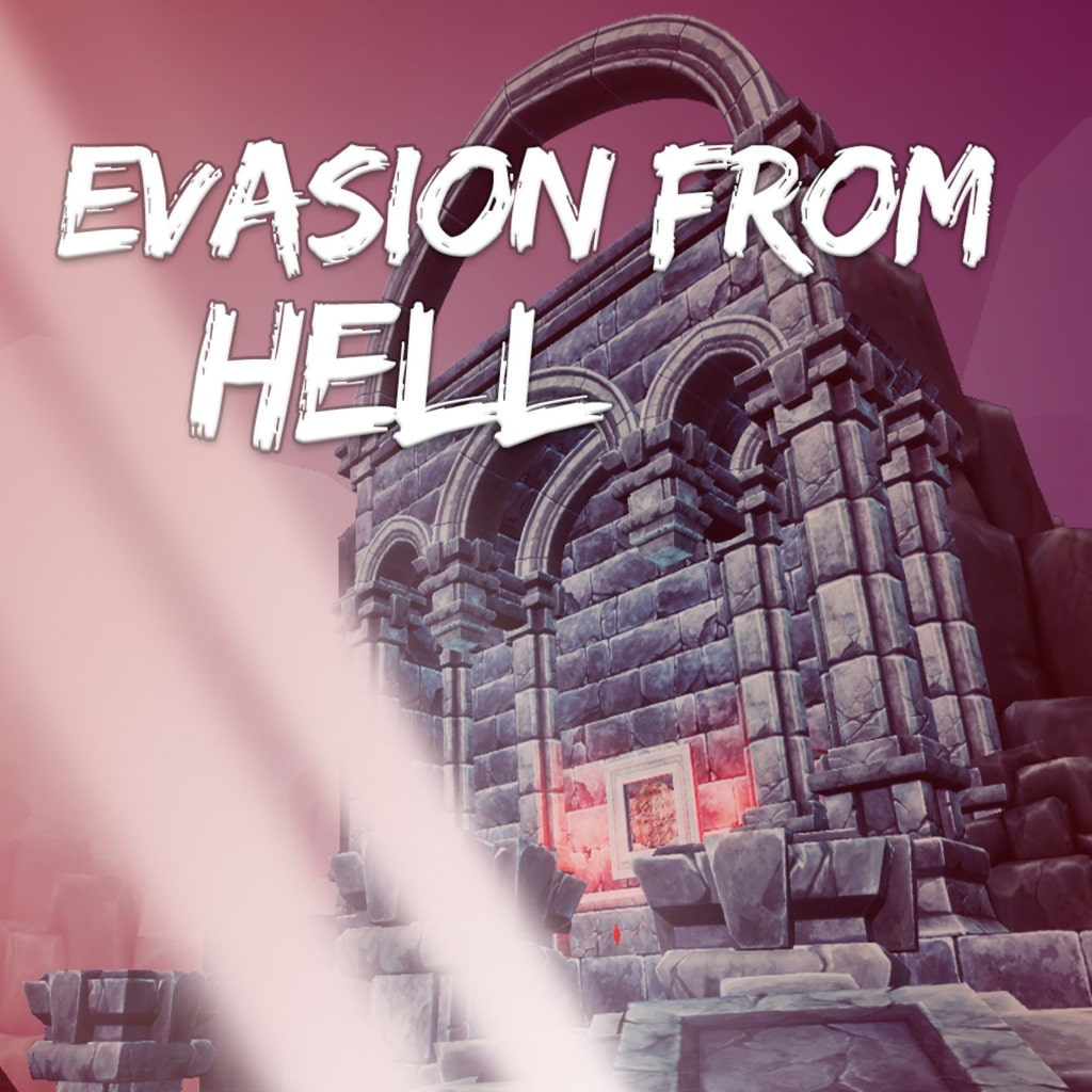 Evasion From Hell Trophies