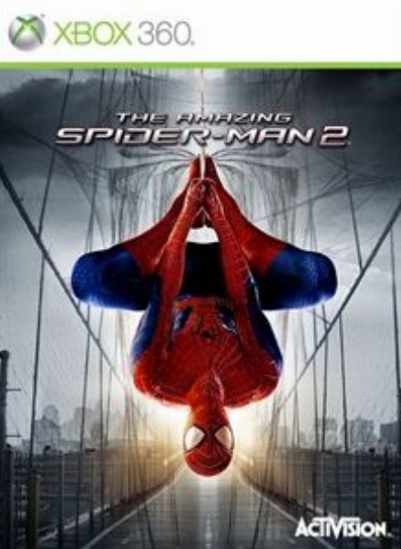 Amazing Spider-Man 2™
