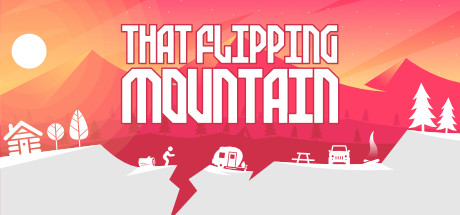 That Flipping Mountain