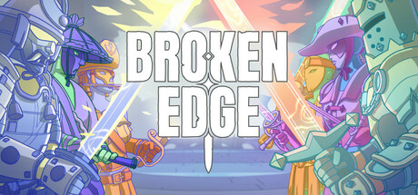 Broken Edge