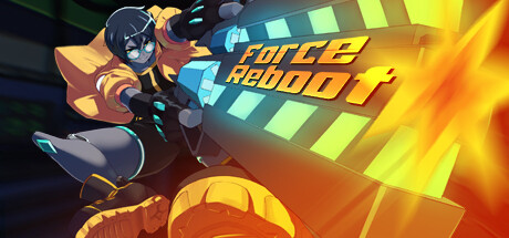 Force Reboot