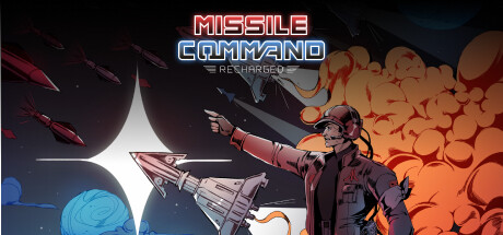 Missile Command: Recharged