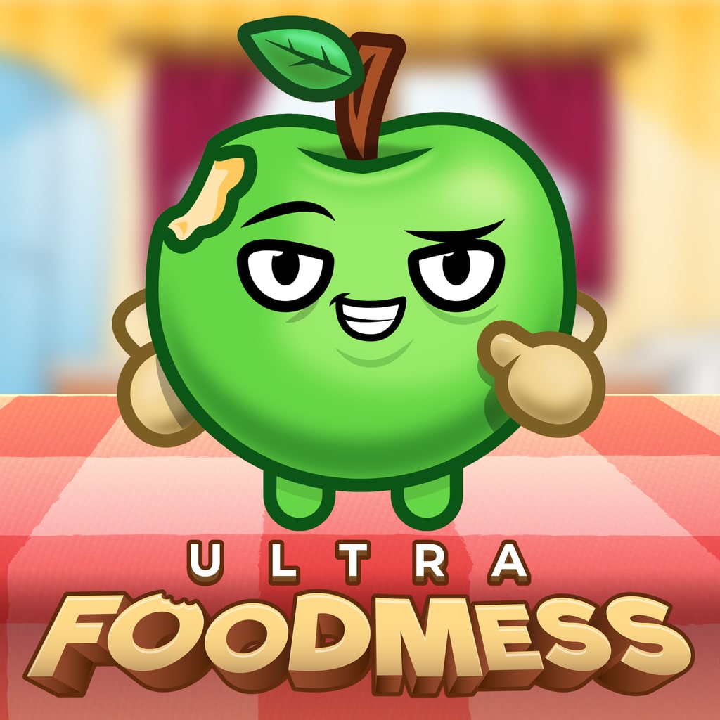 Ultra Foodmess Trophy
