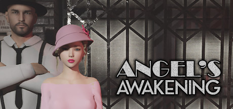 Boxart for Angel's Awakening