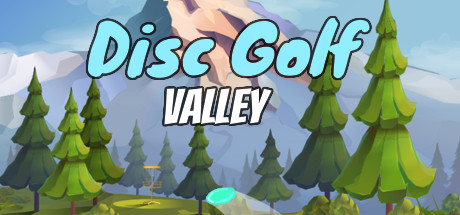 Boxart for Disc Golf Valley