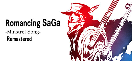 Romancing SaGa -Minstrel Song- Remastered