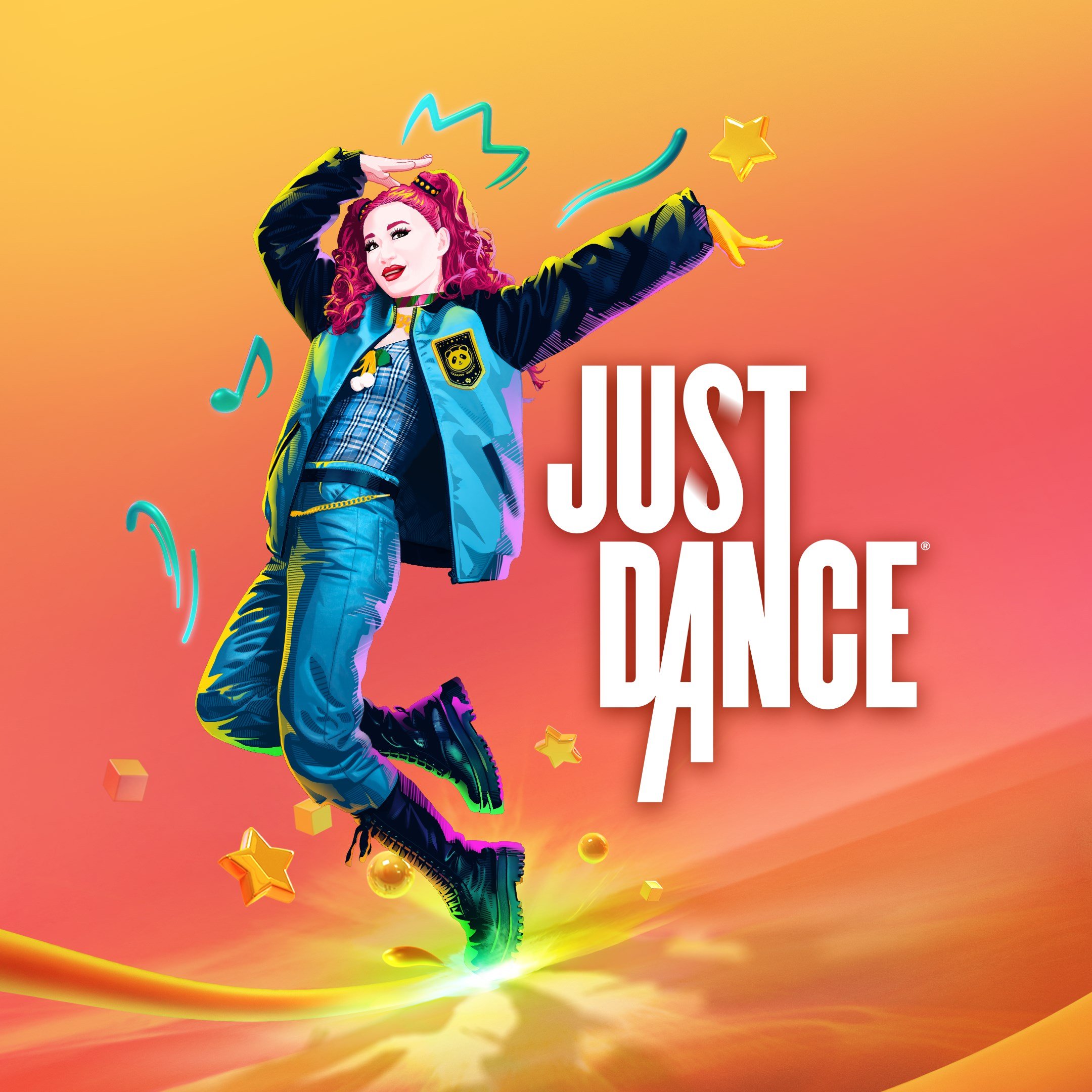 Boxart for Just Dance®