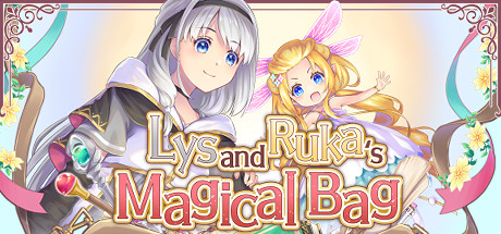 Lys and Ruka's Magical Bag