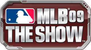 MLB 09 The Show