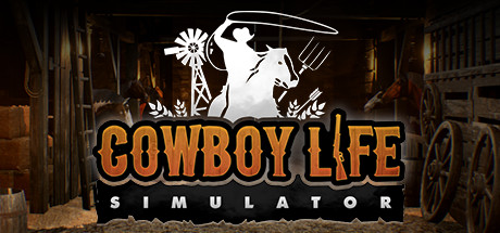 Cowboy Life Simulator