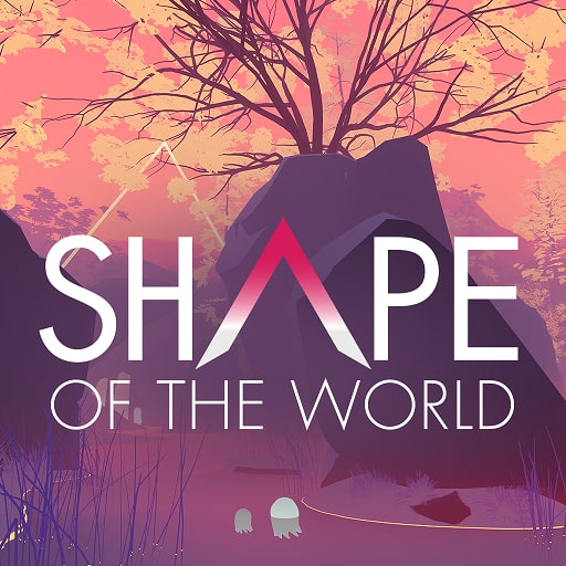 Shape of the World