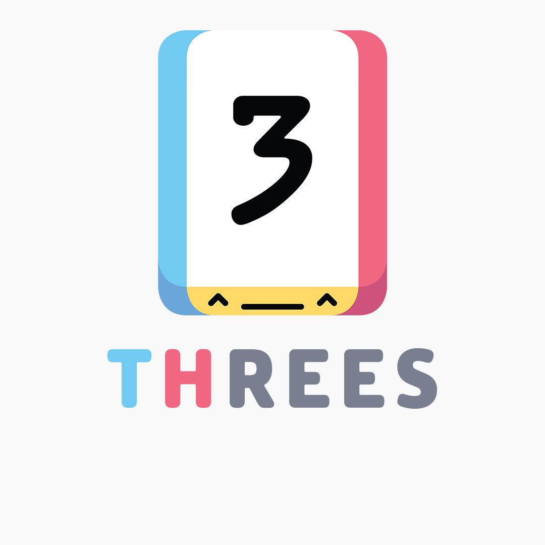 Threes!