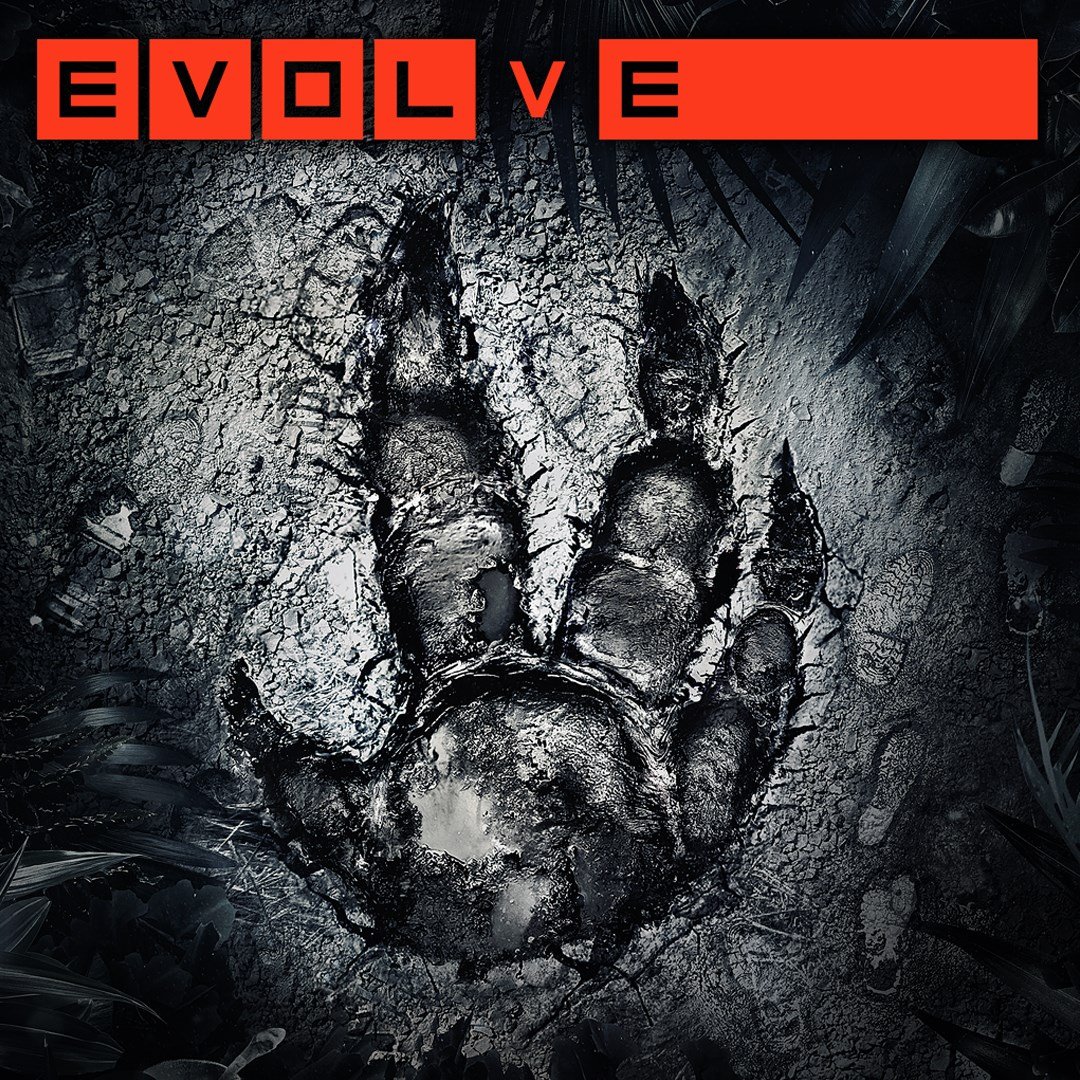 Evolve