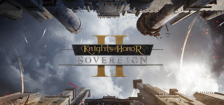 Knights of Honor II: Sovereign