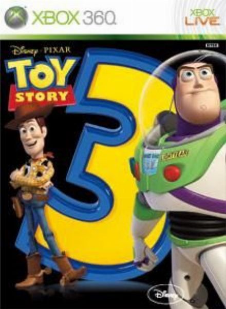 Toy Story 3