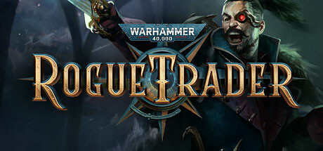 Boxart for Warhammer 40,000: Rogue Trader
