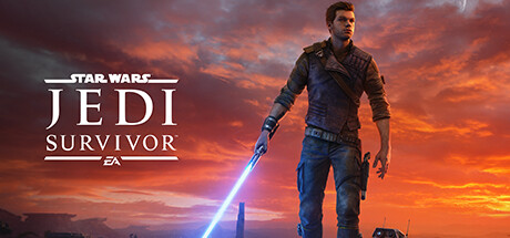 Boxart for STAR WARS Jedi: Survivor™