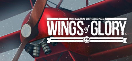 Wings of Glory