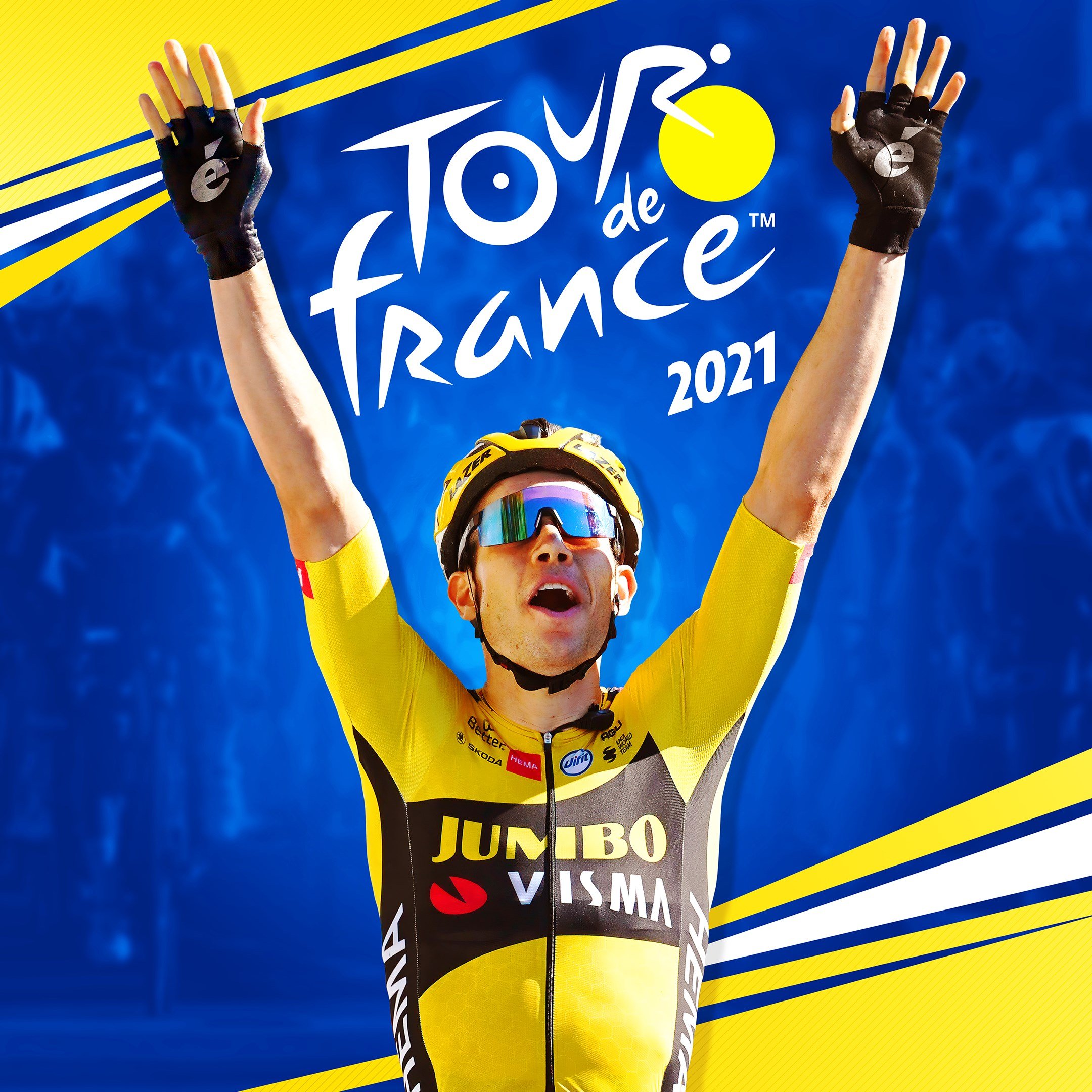 Tour de France 2021 - Xbox One
