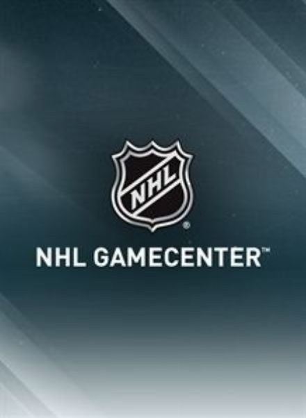NHL GameCenter™