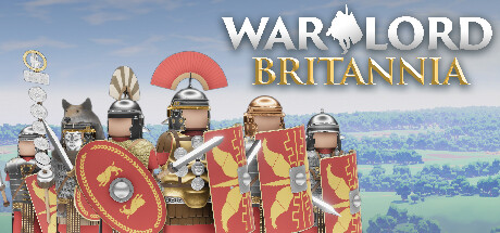 Warlord: Britannia