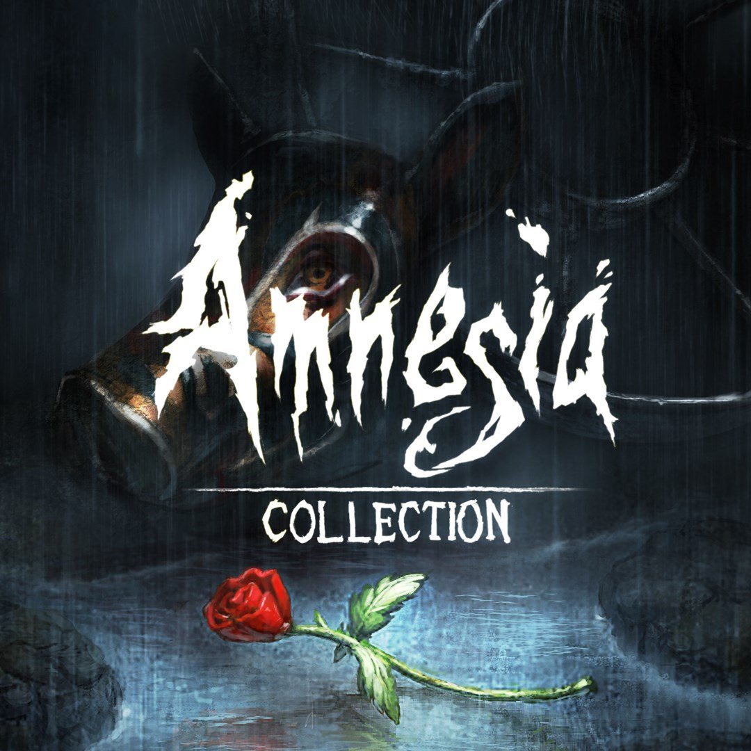 Amnesia: Collection - Windows
