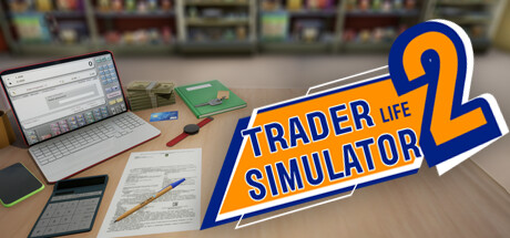 Boxart for TRADER LIFE SIMULATOR 2