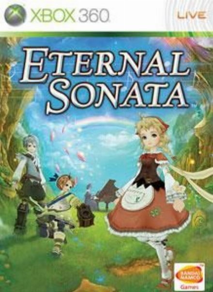 Eternal Sonata