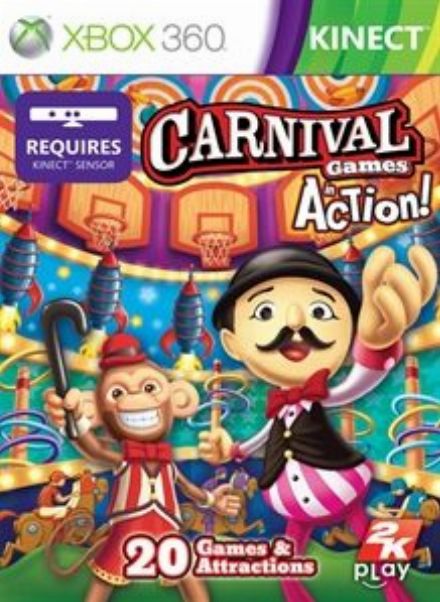 Carnival Games®