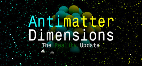 Boxart for Antimatter Dimensions