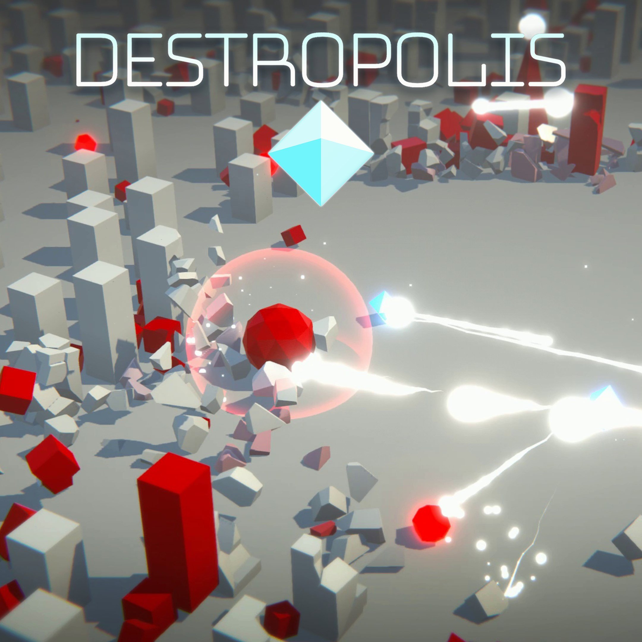 Destropolis