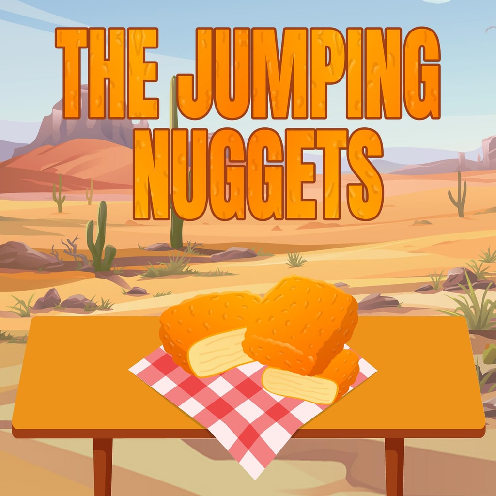 The Jumping Nuggets