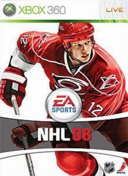 NHL® 08