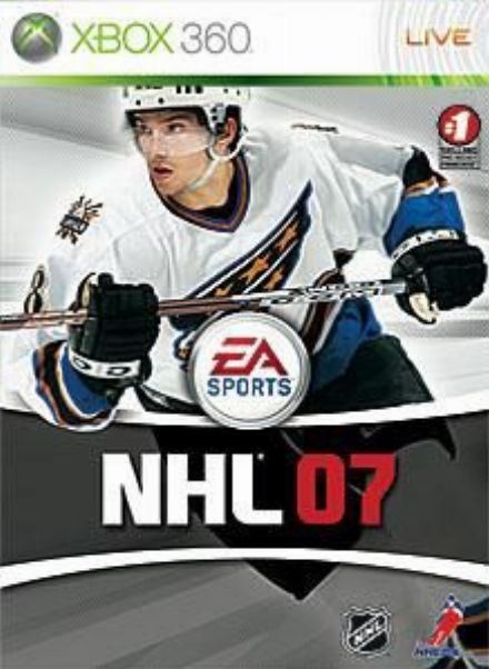 NHL® 07