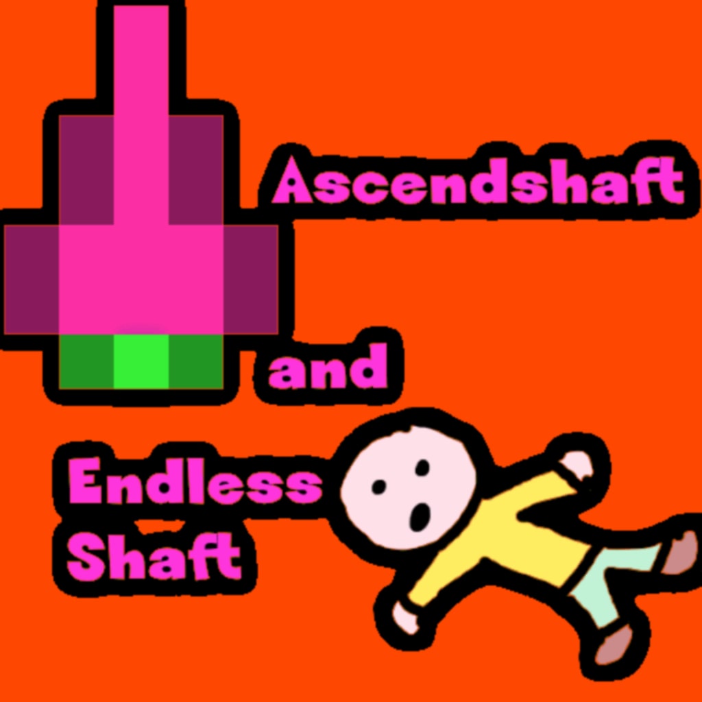Ascendshaft