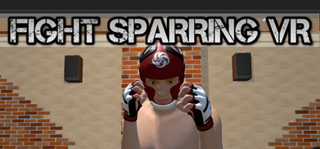 Fight Sparring VR