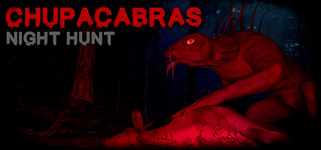 Chupacabras: Night Hunt