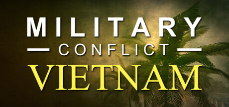Boxart for Military Conflict: Vietnam