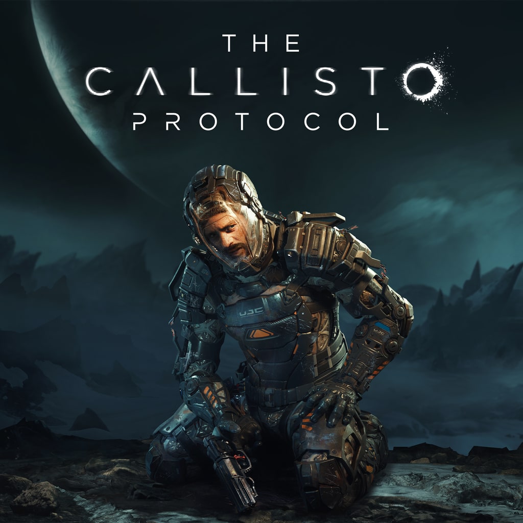 Boxart for The Callisto Protocol